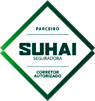 Logotipo Suhai Seguradora